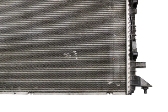 11-14 Audi A8 4.2L Quattro Engine Cooling Radiator Assembly 4H0121251B Oem