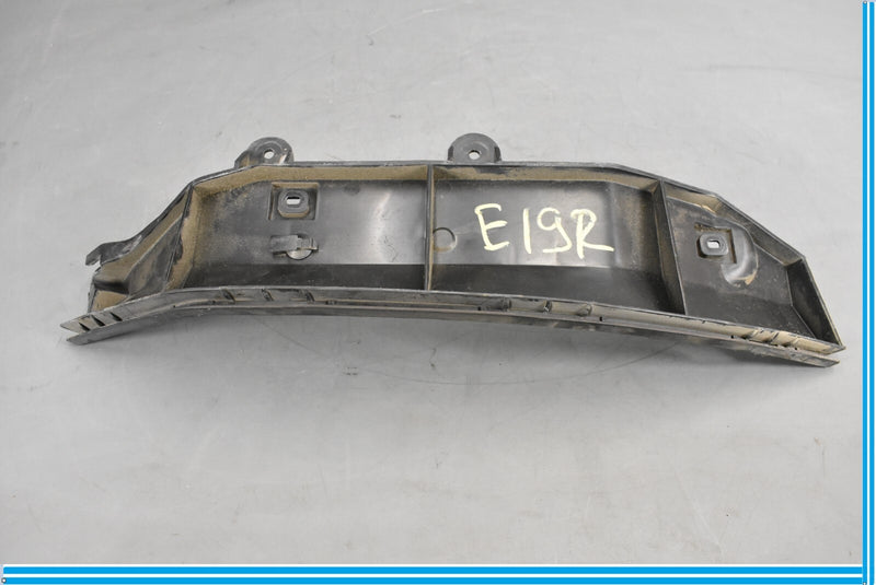 Load image into Gallery viewer, 06-13 Volvo C70 Rear Right Passenger Side Bumper Holder Oem
