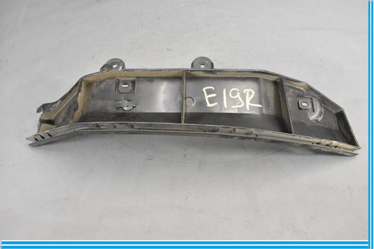 06-13 Volvo C70 Rear Right Passenger Side Bumper Holder Oem
