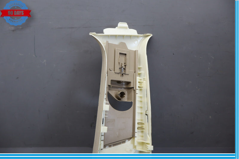 Load image into Gallery viewer, 13-19 Mercedes GL450 GL550 Left Driver Side Upper B-Pillar Cover Trim Oem
