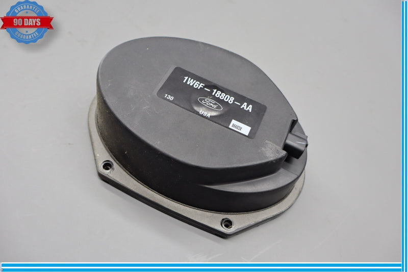 Load image into Gallery viewer, 02-05 Ford Thunderbird Front Left Driver Side Sound Speaker 1W6F18808AA Oem
