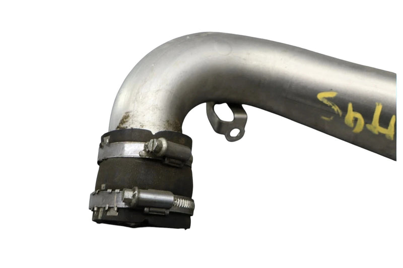 Load image into Gallery viewer, 11-20 Mercedes CLS550 CL550 M278 Left Side Turbocharger Air Intake Duct Tube OEM
