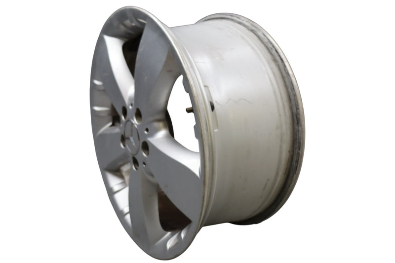 Load image into Gallery viewer, 02-12 Mercedes W164 ML320 ML550 8Jx18 18" Wheel Rim Disc Silver R18 Oem
