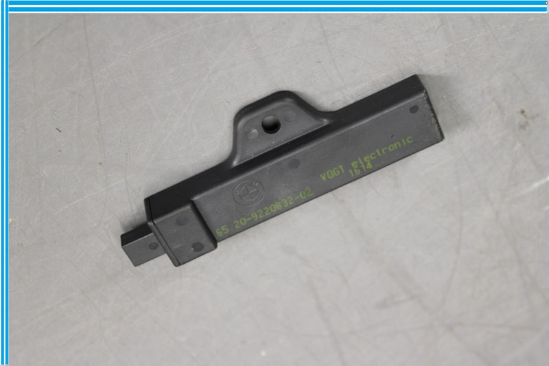 Load image into Gallery viewer, 09-15 BMW 750i 750Li Keyless Antenna Go Entry Control Module Unit Oem

