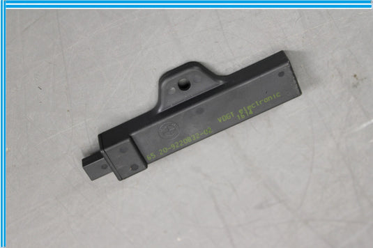 09-15 BMW 750i 750Li Keyless Antenna Go Entry Control Module Unit Oem