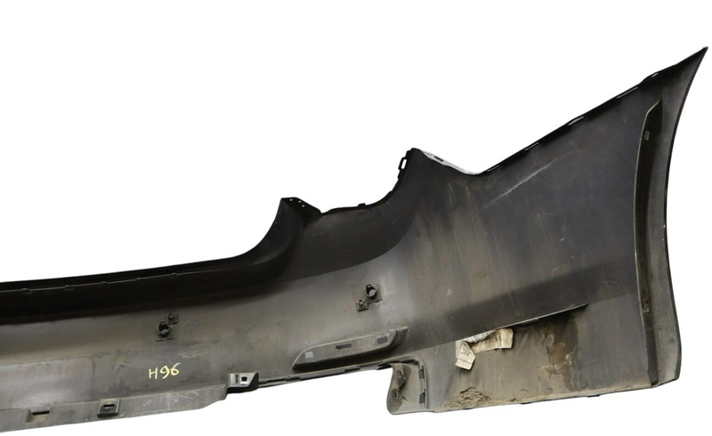 Load image into Gallery viewer, 09-12 BMW 750i 750Li Rear Lower Bumper Cover Panel Assembly 51127209926 Oem
