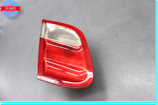 97-03 Mercedes W208 CLK320 CLK430 Left Driver Side Inner Tail Light Lamp Oem