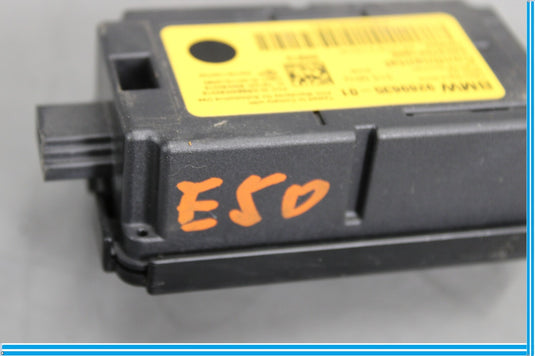 12-18 BMW 320i 328i F30 Keyless Entry Radio Audio Remote Control Module Oem