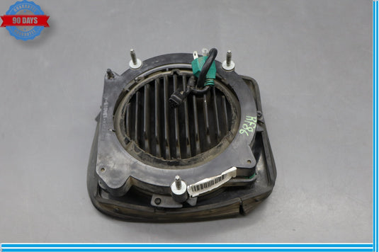03-09 Hummer H2 Front Right Passenger Side Headlight Head Light Lamp Oem