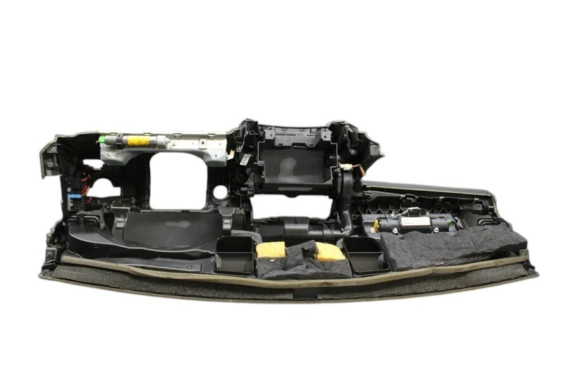 Load image into Gallery viewer, 14-17 Mercedes E350 E550 Coupe Dashboard Dash Board Panel Assembly Black OEM

