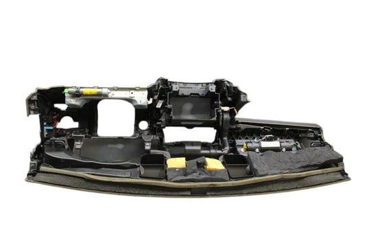 14-17 Mercedes E350 E550 Coupe Dashboard Dash Board Panel Assembly Black OEM