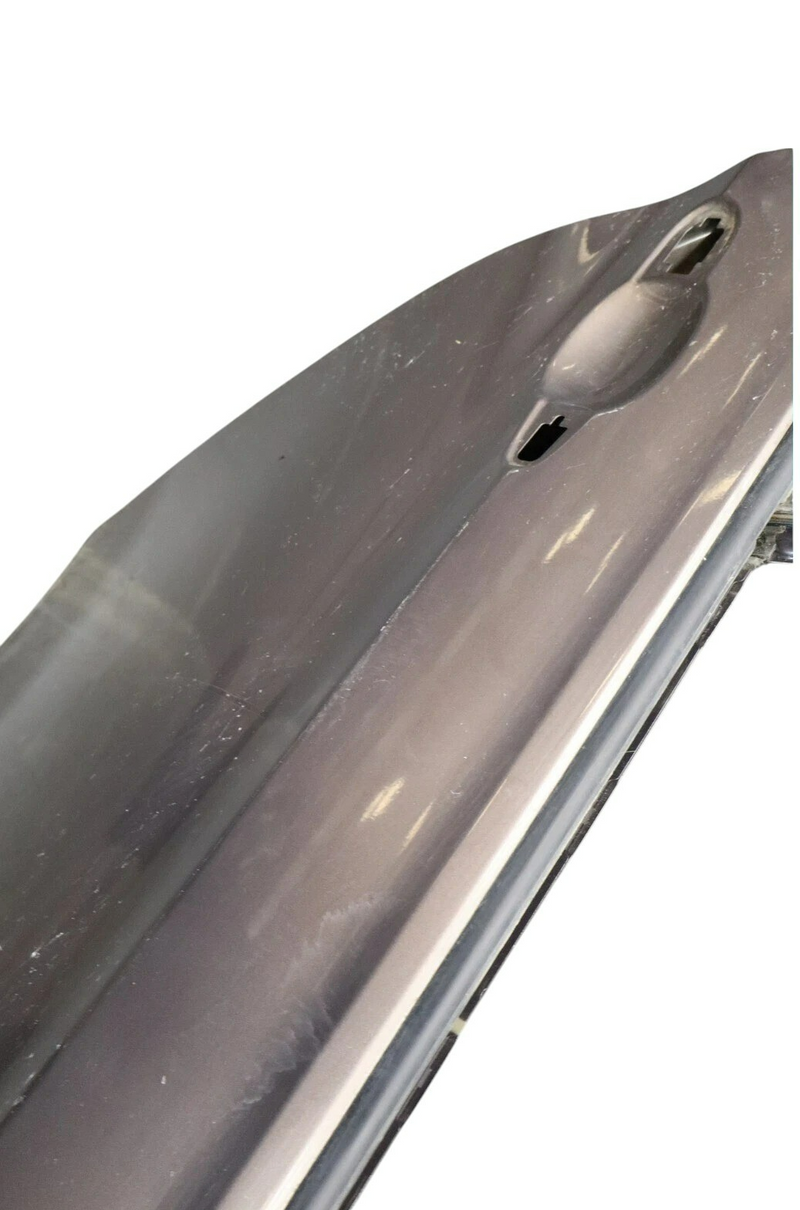 Load image into Gallery viewer, 12-18 BMW F30 328i 335i 340i M3 Sedan Rear Right Side Door Shell Panel Oem
