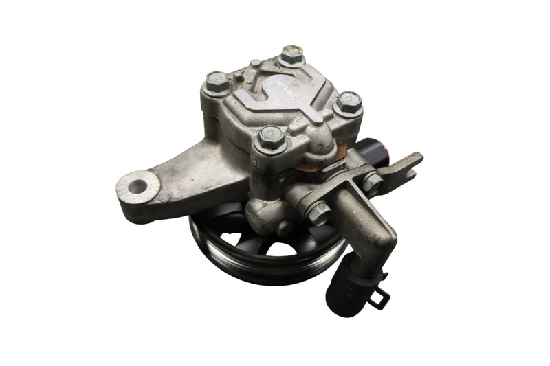 Load image into Gallery viewer, 08–14 Hyundai Genesis Hydraulic Power Steering Pump Assembly 571003M000 Oem
