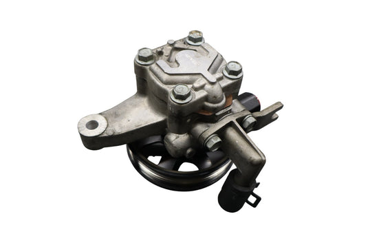 08–14 Hyundai Genesis Hydraulic Power Steering Pump Assembly 571003M000 Oem