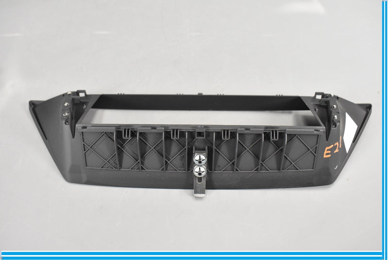 Load image into Gallery viewer, 12-15 BMW E84 X1 Center LCD Display Screen Trim Bezel Oem
