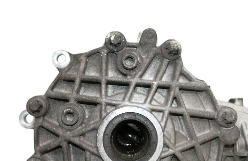 Load image into Gallery viewer, 14-24 Maserati Quattroporte M156 S Q4 Front Differential Carrier Axle Oem
