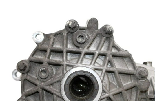 14-24 Maserati Quattroporte M156 S Q4 Front Differential Carrier Axle Oem