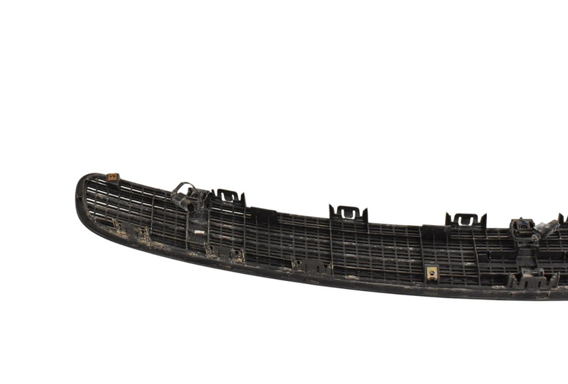 Load image into Gallery viewer, 00-06 Mercedes CL500 S430 S500 S600 Hood Vent Grill Grille Black 2208800205 Oem
