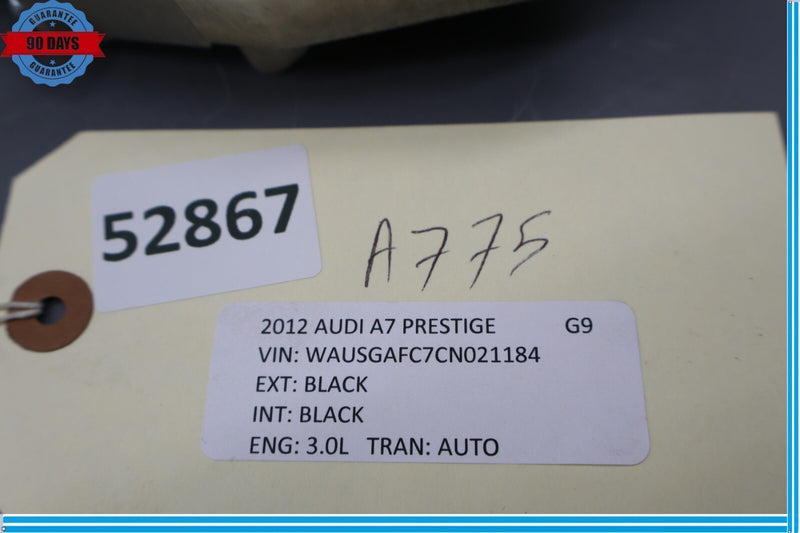 Load image into Gallery viewer, 10-18 Audi A7 Quattro Rear Left Driver Side Door Window Regulator Motor Oem
