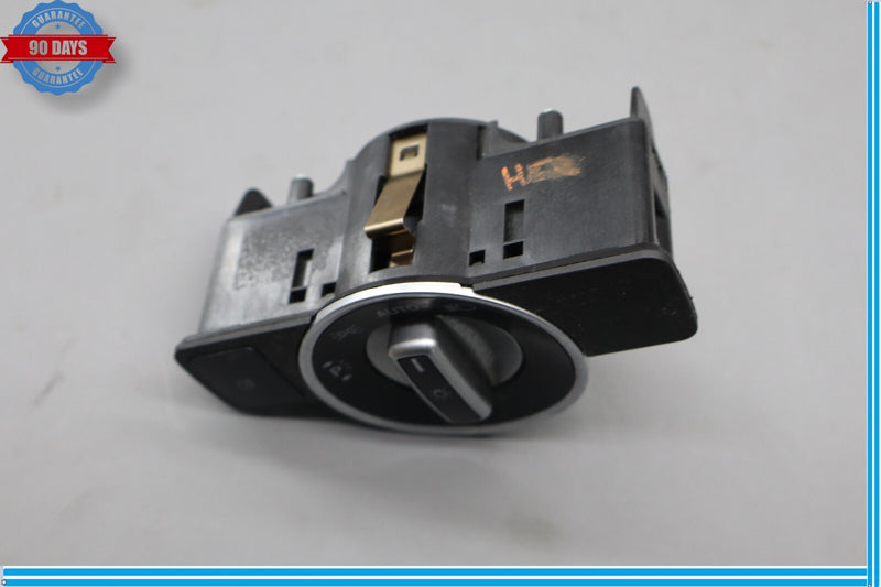 Load image into Gallery viewer, 08-20 Mercedes E350 E550 C250 Headlight Fog Light Switch Control Module Oem
