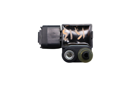 09-12 BMW F01 F02 750i 750Li Front Door Sensor Black 608999200C Oem