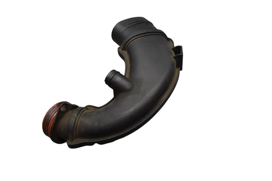 10-17 BMW 550i GT F07 xDrive Front Left Engine Air Intake Hose Duct Pipe Oem