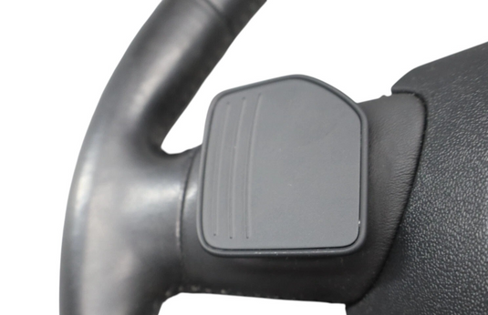 11-18 Audi A8 Quattro S8 4-Spoke Steering Wheel Leather W/ Padel Shifter Oem