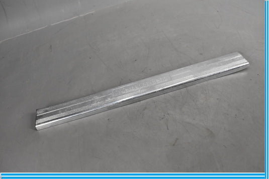 06-08 Mercedes CLS550 W219 Front Right Outer Door Sill Trim Cover Oem