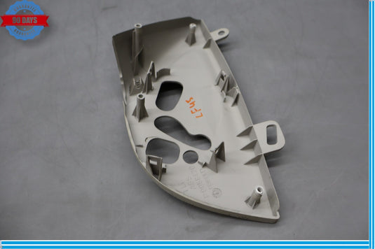 03-09 Mercedes CLK500 W209 Front Left Side Seat Control Switch Trim Cover Oem