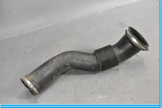 11-18 Audi A8 Front Right Passenger Air Intake Duct Hose Suction Pipe Tube Oem