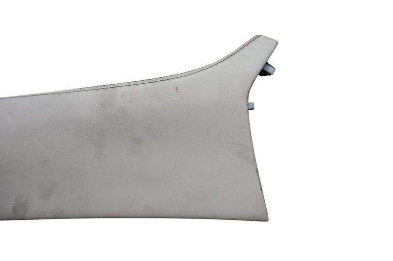 Load image into Gallery viewer, 07-09 Lexus XF40 LS460 Front Left Side Center Console Leather Trim Panel Oem
