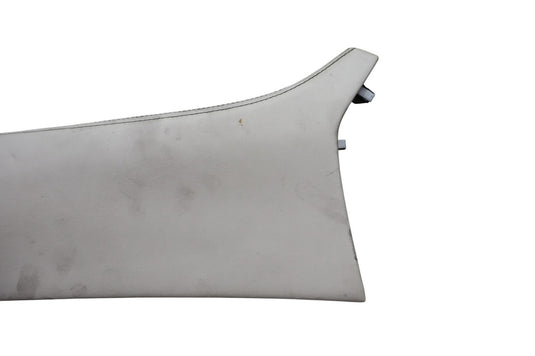 07-09 Lexus XF40 LS460 Front Left Side Center Console Leather Trim Panel Oem