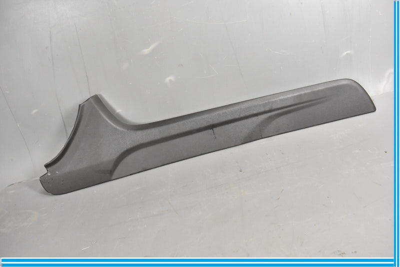 Load image into Gallery viewer, 09-15 Jaguar XF Left Driver Side Center Console Side Cover Panel Trim Oem

