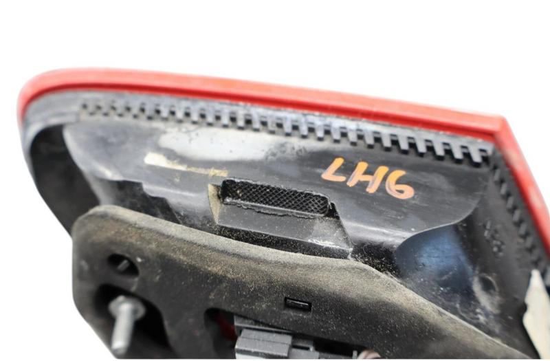 Load image into Gallery viewer, 10-13 Mercedes W207 E350 Rear Left Side Inner Tail Light Lamp A2078200364 Oem
