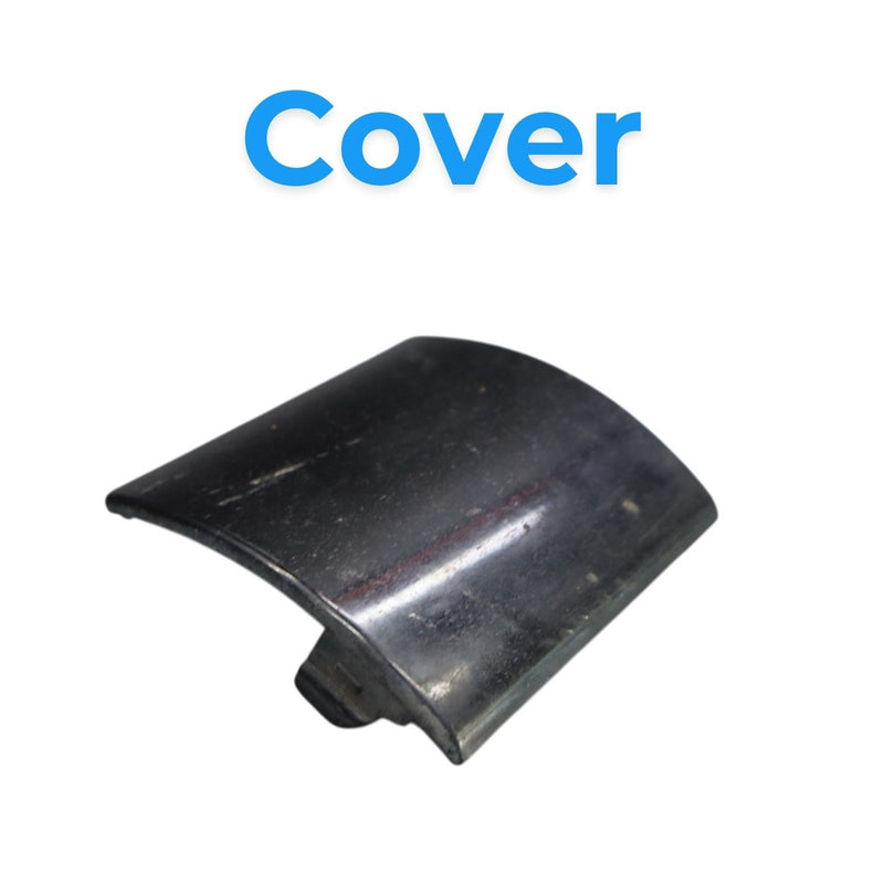 Load image into Gallery viewer, 10-16 Mercedes E350 E550 Front Right Passenger Rocker Panel Skirt Jack Cover Oem
