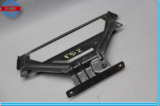 03-12 Bentley Continental GT GTC Front Cowl Crossmember Frame Support Oem