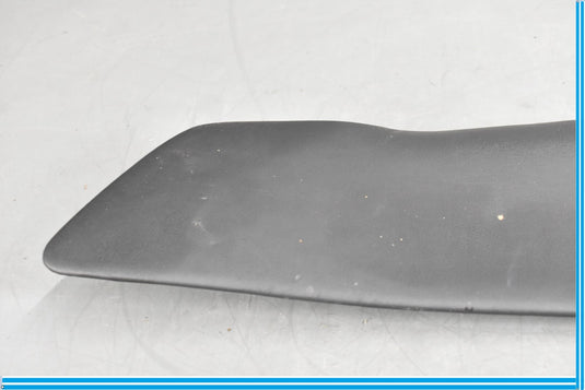 07-12 Lexus LS460 Left Driver Side Center Console Leather Trim Pane Oem
