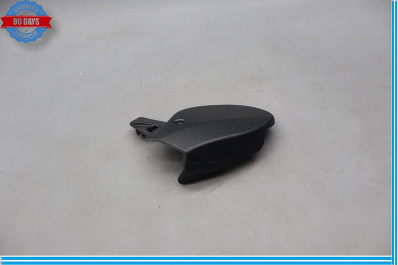 Load image into Gallery viewer, 09-15 BMW 740i 750Li xDrive Front Right Side Seat Inner Trim Cover Panel Oem
