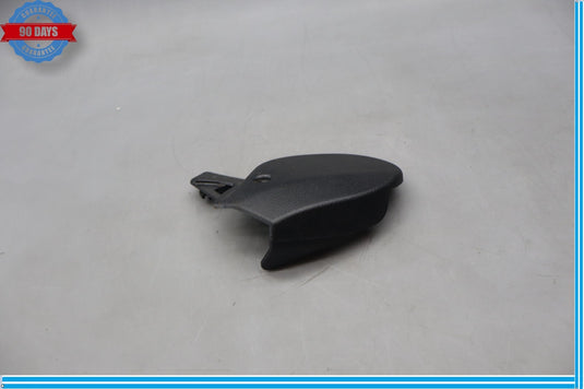 09-15 BMW 740i 750Li xDrive Front Right Side Seat Inner Trim Cover Panel Oem