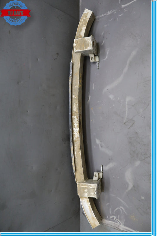 10-13 BMW  535i GT xDrive Rear Bumper Reinforcement Bar Impact Beam Oem