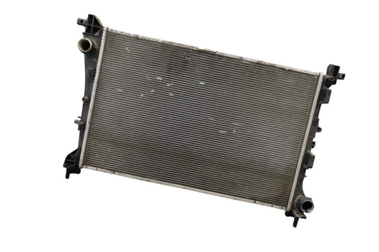 14-17 Fiat 500L Engine Cooling Coolant Radiator 68202037AA OEM
