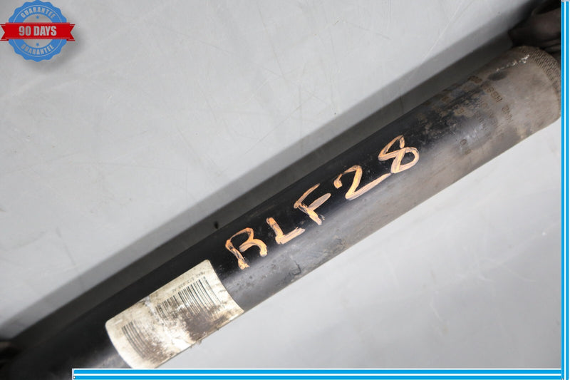 Load image into Gallery viewer, 09-12 Audi A4 A4 Quattro Rear Left Driver Side Shock Strut Absorber Oem
