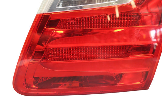13-16 Mercedes GL450 Rear Right Passenger Side Inner Tail Light Lamp Oem *DMG