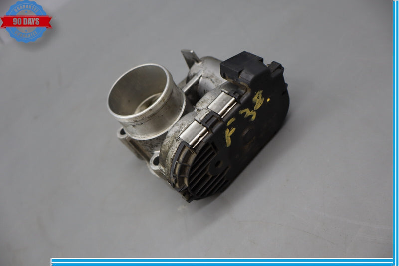 Load image into Gallery viewer, 12-19 Fiat 500 Pop Air Inlet Intake Engine Throttle Body Valve Assembly Oem

