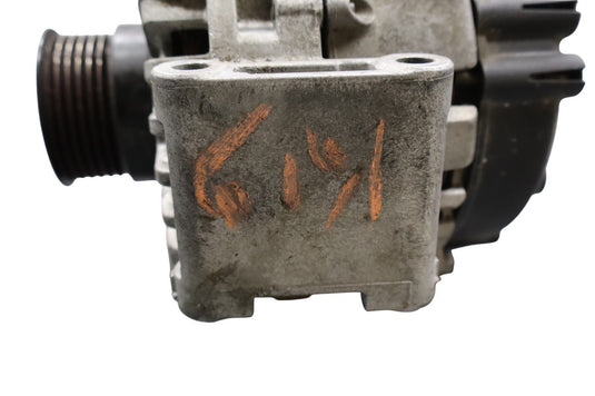 10-13 Mercedes W221 S400 Hybrid 3.5 180 AMP Alternator Generator A0141542802 Oem