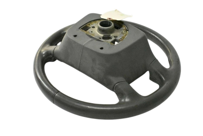 Load image into Gallery viewer, 03-10 Bentley Continental GT GTC Driver Steering Wheel Black 3W0419651K Oem
