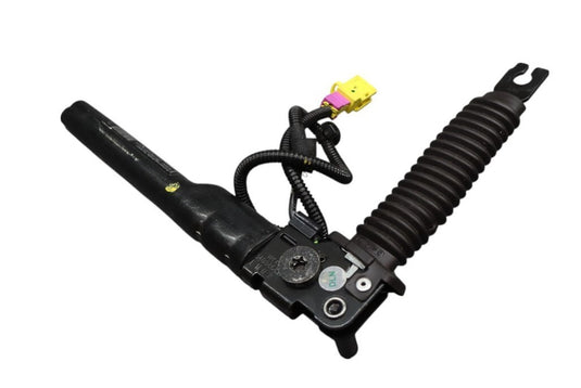 11-13 Hyundai Equus Front Left Driver Side Seat Belt Seatbelt Pre-Tensioner Oem