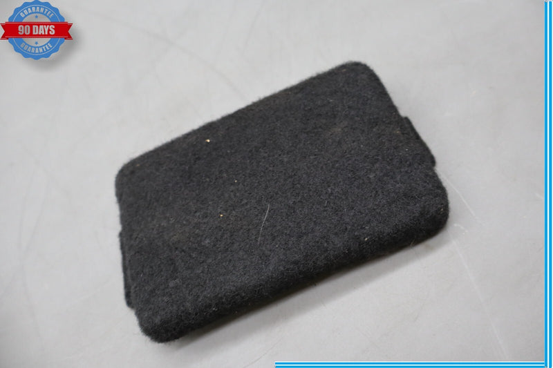 Load image into Gallery viewer, 09-15 Jaguar X250 XF XFR Passenger Side Trunk Carpet Panel Trim Access Cover Oem
