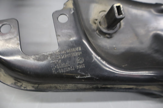 12-18 BMW 320i 328i 330i 330e Front Upper Radiator Support Brace Cover Panel Oem