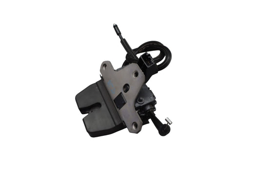 10-19 Jaguar X351 XJ XJL Rear Trunk Boot Lid Lock Latch Actuator Release Oem
